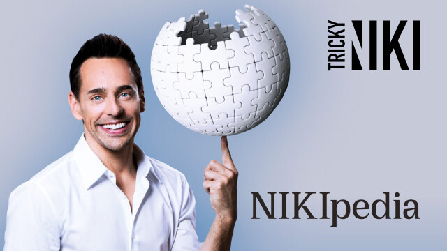 Tricky Niki | NIKIpedia