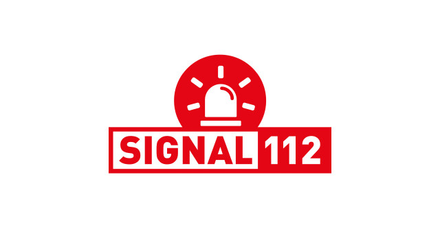 Signal 112