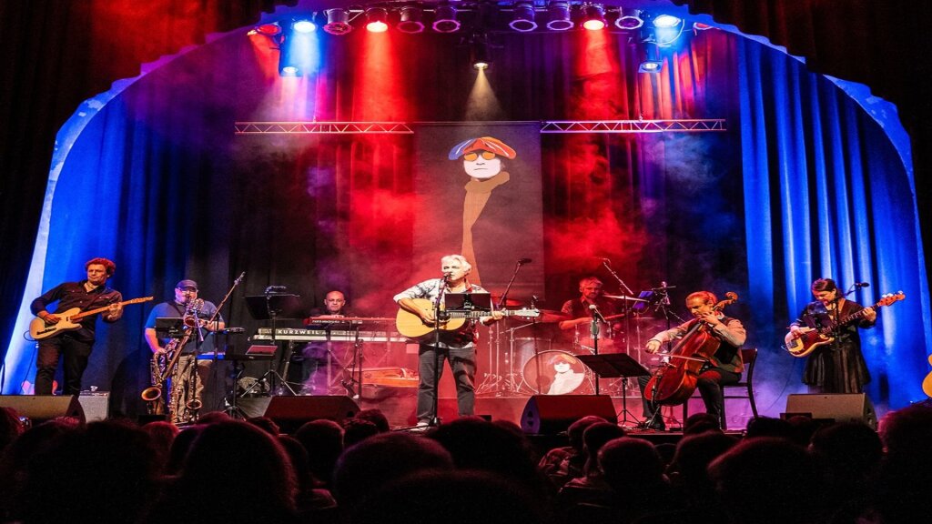 John Lennon Tribute – IMAGINE