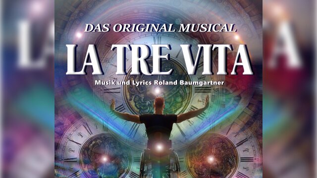 La tre Vita