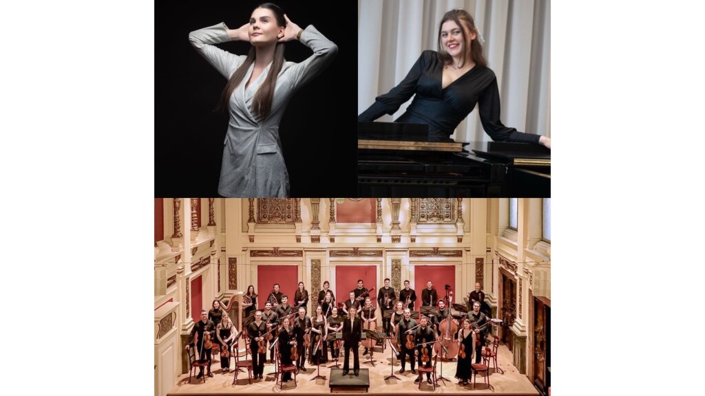 Ehrphilharmonie Wien: HIDDEN VOICES