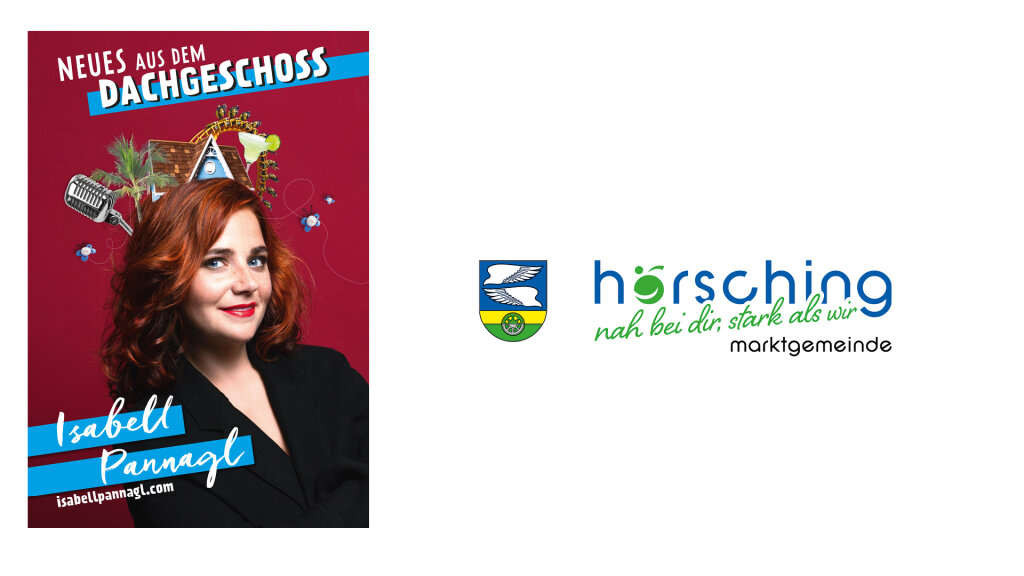 Isabell Pannagl – Neues aus dem Dachgeschoss