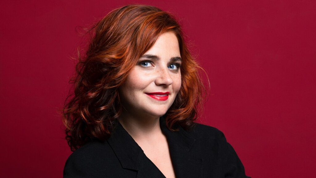 Isabell Pannagl – Neues aus dem Dachgeschoss