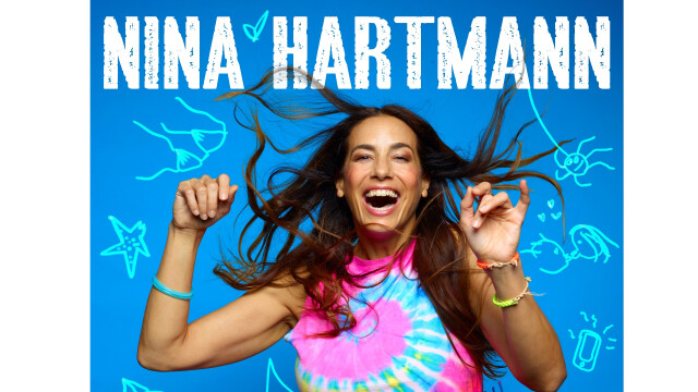 Nina Hartmann „Good Weibrations“
