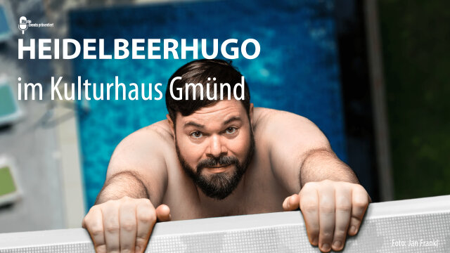 Heidelbeerhugo „10-Meter-Turm“