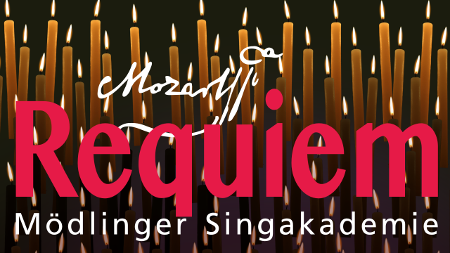 Mozart Requiem