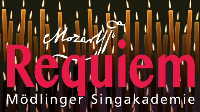 Mozart Requiem