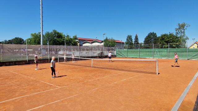 Tennis