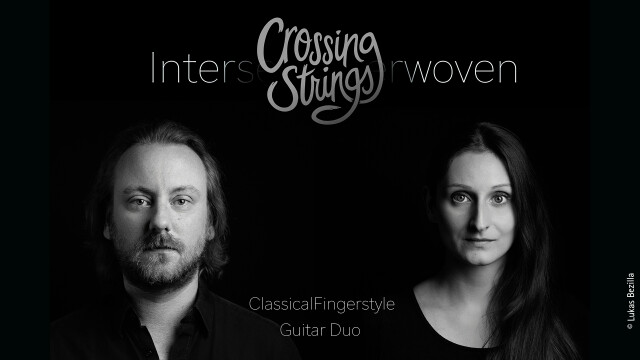 Crossing Strings