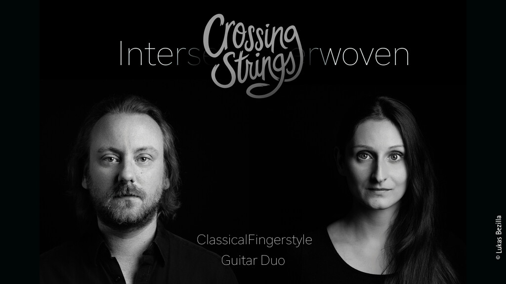 Crossing Strings