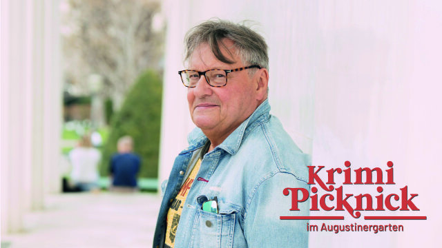 Krimi-Picknick: Joesi Prokopetz Die Blume aus dem Gemeindebau“