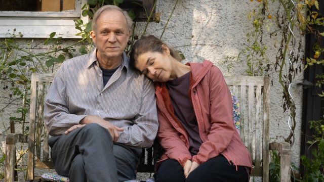 DANN PASSIERT DAS LEBEN