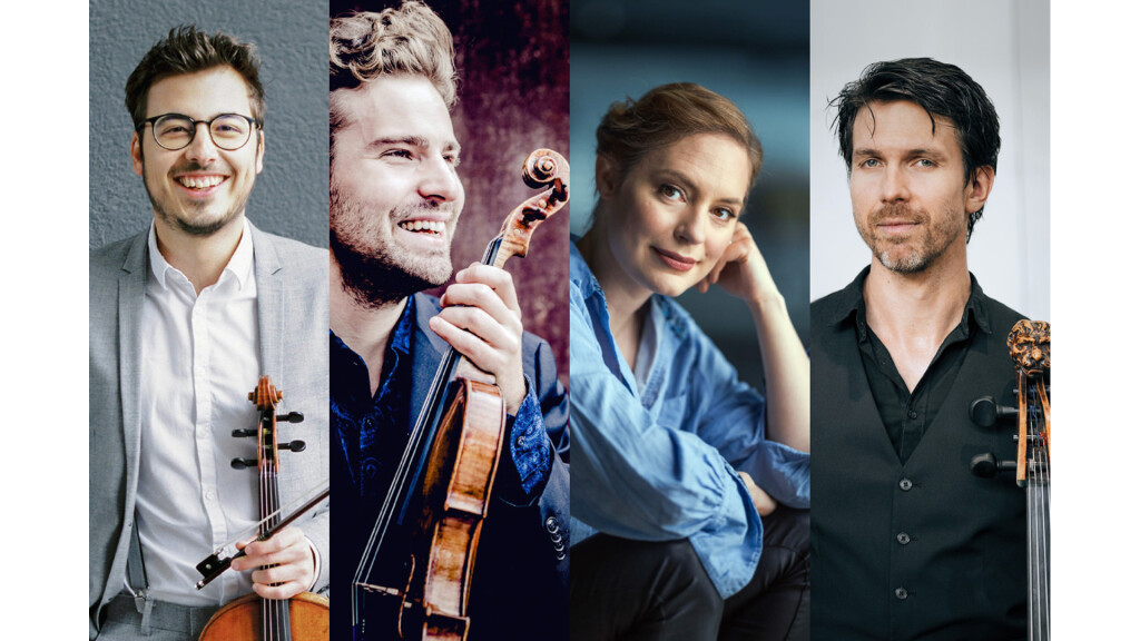 ALLES BRAHMS!