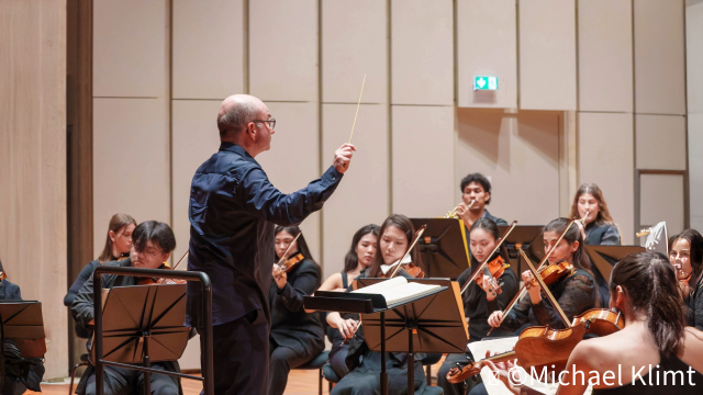 Akademieorchesterkonzert