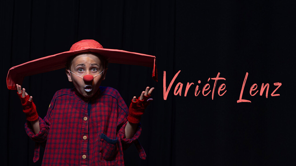 Lenz Variéte