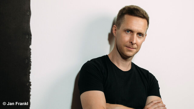 Peter Panierer: INTRO