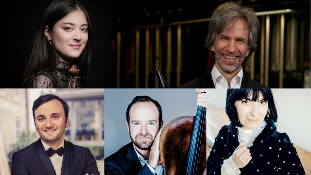 Festival Manufaktur der Künste