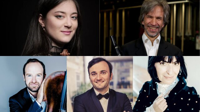 Festival Manufaktur der Künste