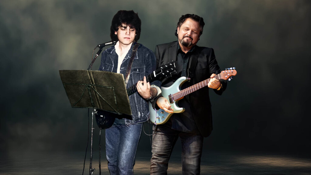 Werner Auer & Band – 60 Jahre und kein bisschen leise