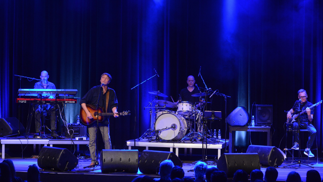 MO & Band