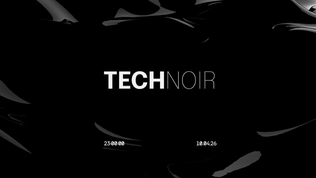 TECHNOIR