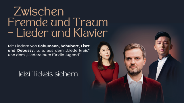 Zeit der Unwissenheit, Zeit der Liebe