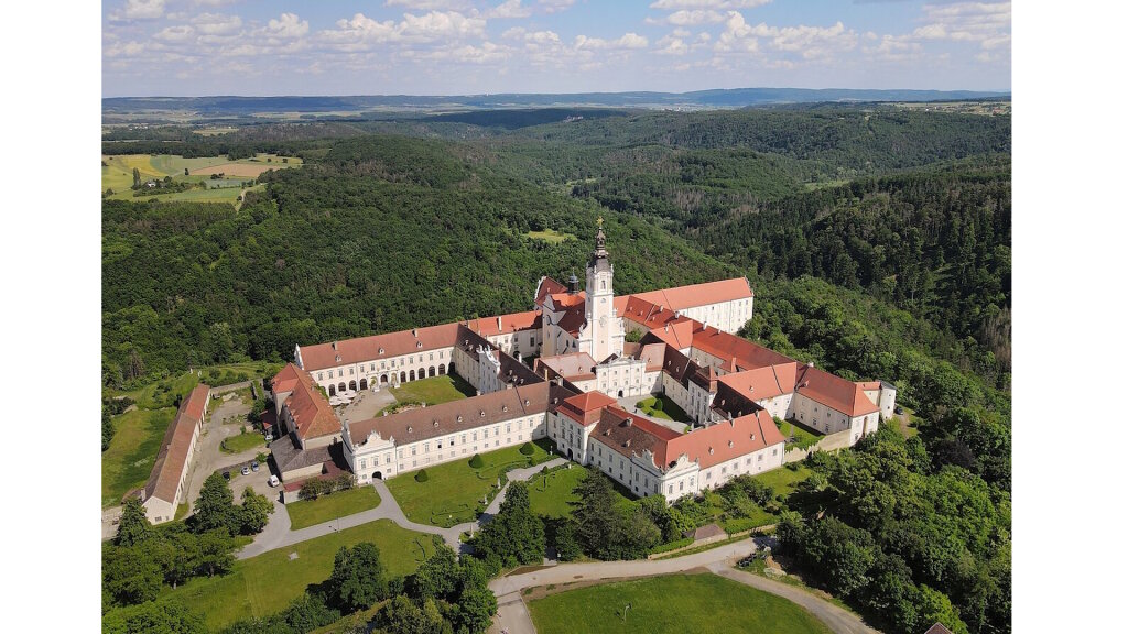 Kulturfahrt zum Allegro Vivo Festival nach Stift Altenburg