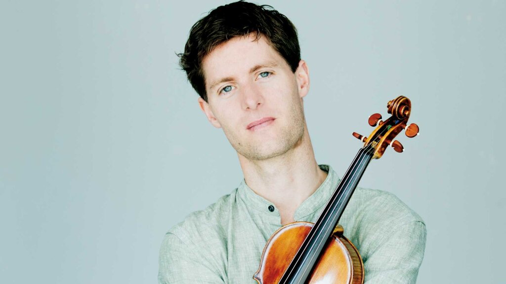 KirchKlang: Jazz Matinee – Energizing Ukraine