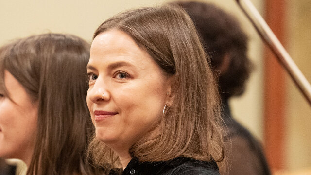 KirchKlang: Jazz Matinee – Energizing Ukraine