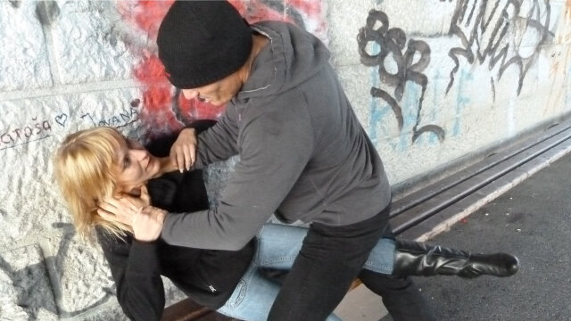 Sei Stark! – Selbstverteidigungskurs für Paschinger:innen