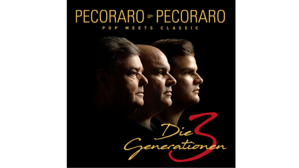 Pecoraro & Pecoraro – „Die 3 Generationen“
