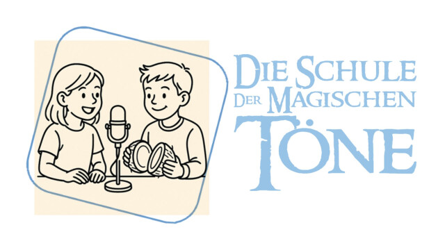 Die Schule der Magischen Töne