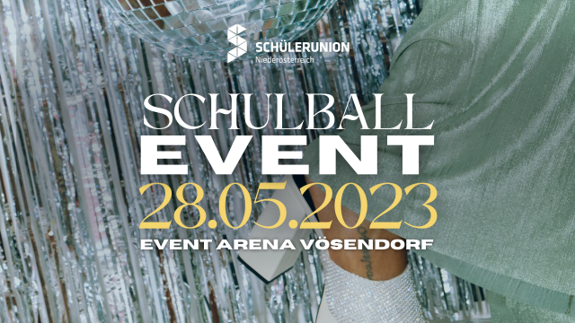 Schulball x Event
