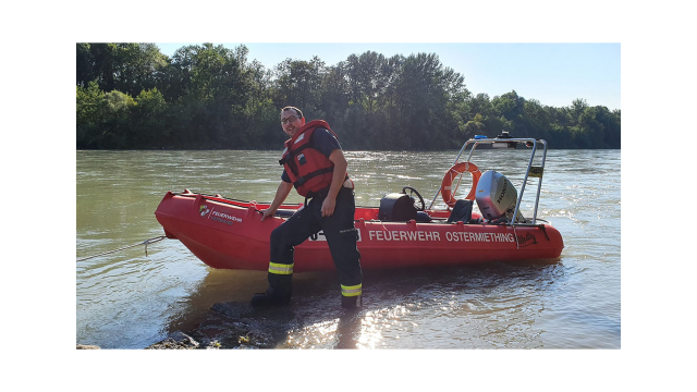 Feuerwehr-Rettungsbootfahrt (2)