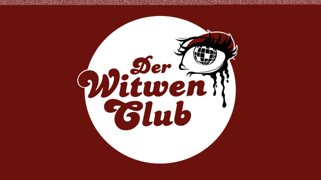 Der Witwenclub