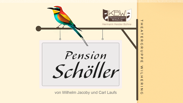 Pension Schöller