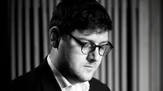 GASTSPIEL | KONZERT | VIENNA JAZZ | mit Richard Seniow