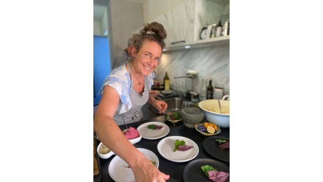 Snackwerkstatt mit der Biofee