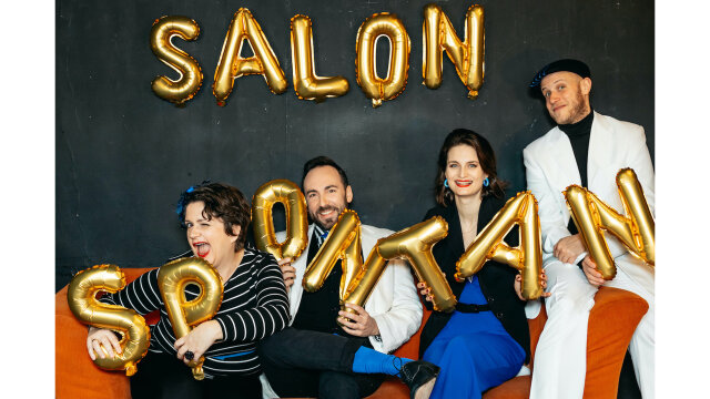 6 aus 6 SALON ABO – 2026