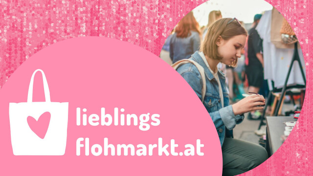 lieblingsflohmarkt KIDS & WOMAN 1.Okt.2023 Wien-St.Marx