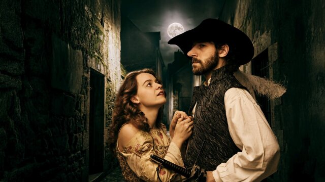 21.7. (DI) Cyrano de Bergerac – Theatertag