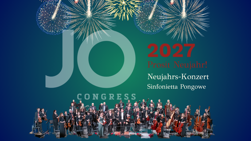 Neujahrskonzert 2027