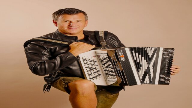 Kultur im Park – „Schlagernacht mit „MARC PIRCHER“