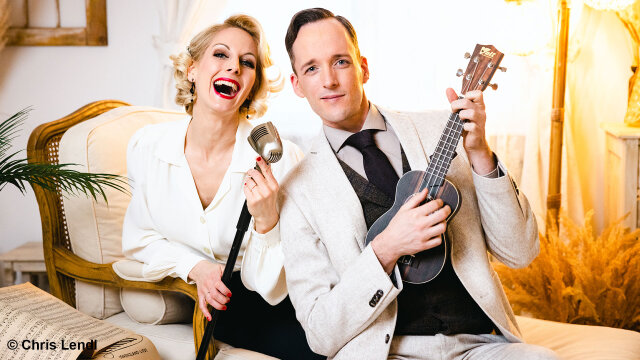 Lissi & Herr Timpe: Du gehörst zu mir