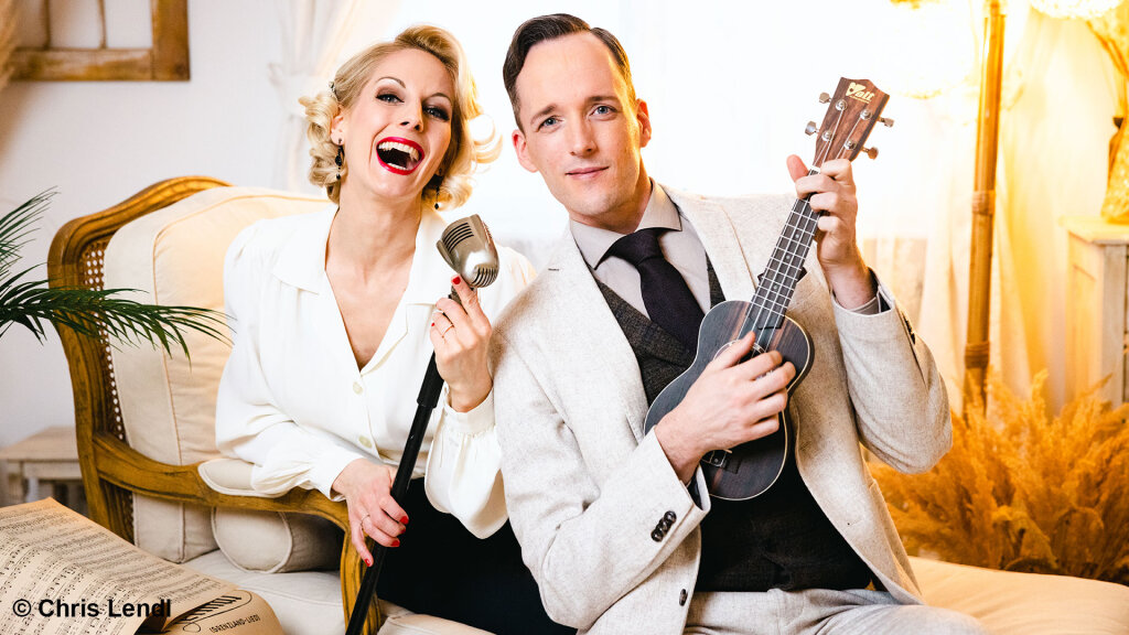 Lissi & Herr Timpe: Du gehörst zu mir