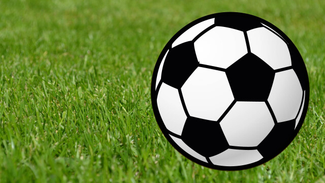 Kinderfußball