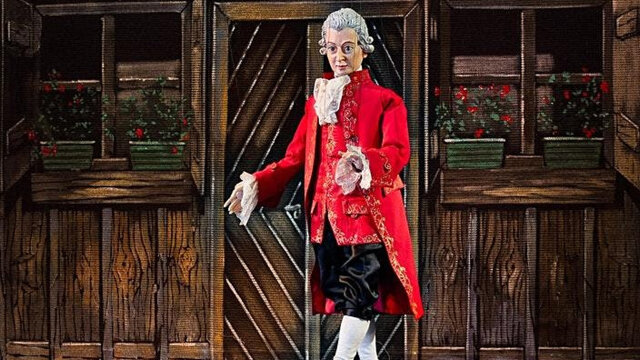 Die Kinderzauberflöte