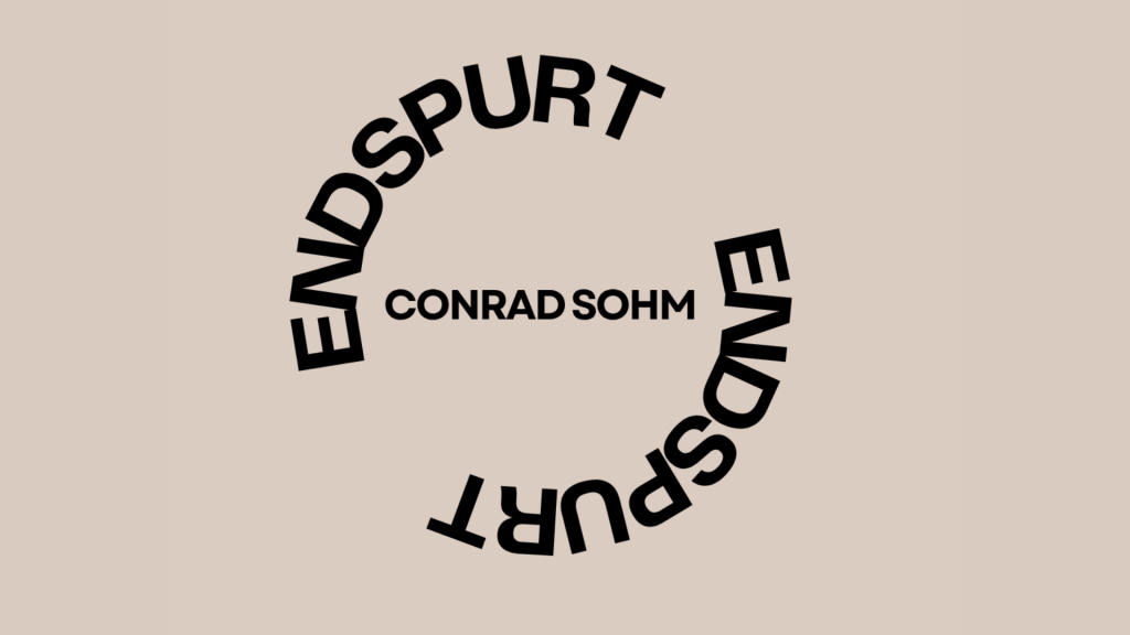 Endspurt Borg Egg
