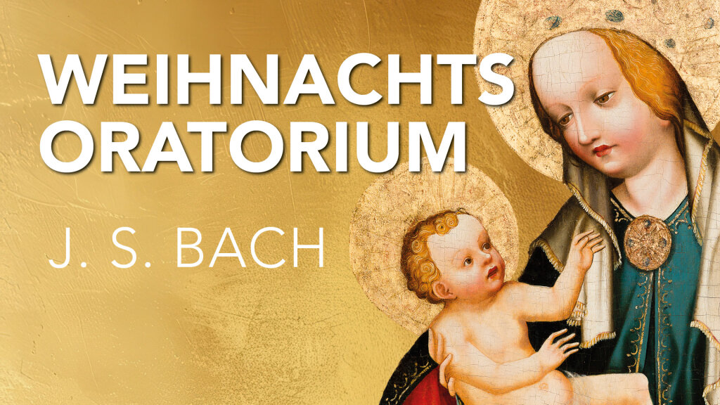 Weihnachtsoratorium