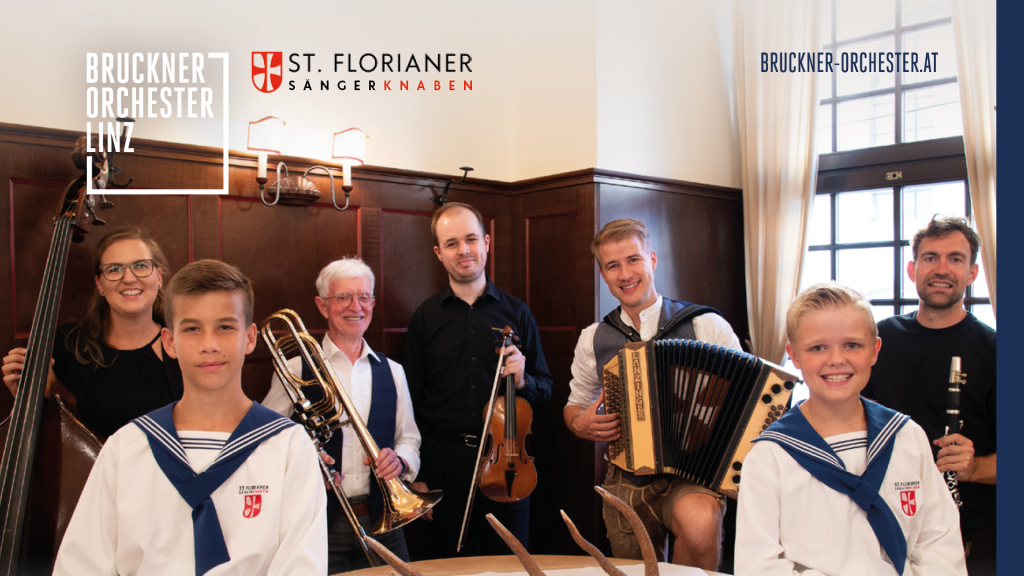 Bruckner goes Wirtshaus